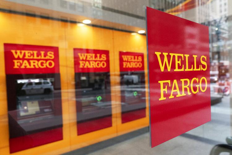 Wells Fargo Results (copy) (copy)