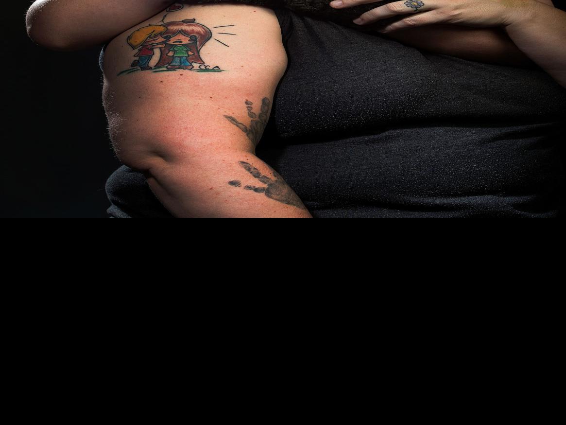 Lines That Bind Mom Tattoos Aren T What They Used To Be Lifestyle Gazette Com