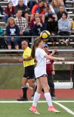 Prep Soccer: Cheyenne Mountain Indians (0), The Classical Academy Titans  (1), Sports