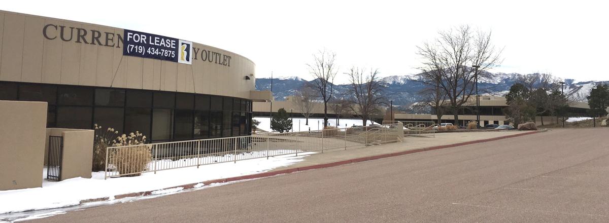 Developers Plan Upgrades At Former Current Campus In Colorado Springs Business Gazette Com