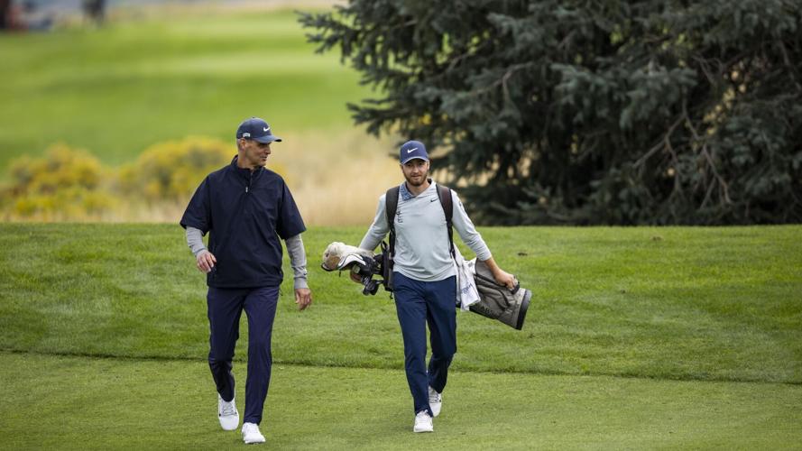 Colorado State, Colorado Christian among local teams eyeing deep postseason runs | Golf Insider