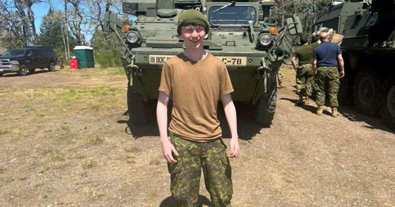 Canadian teen jailed in Poland as Russia spy may be freed early, court says