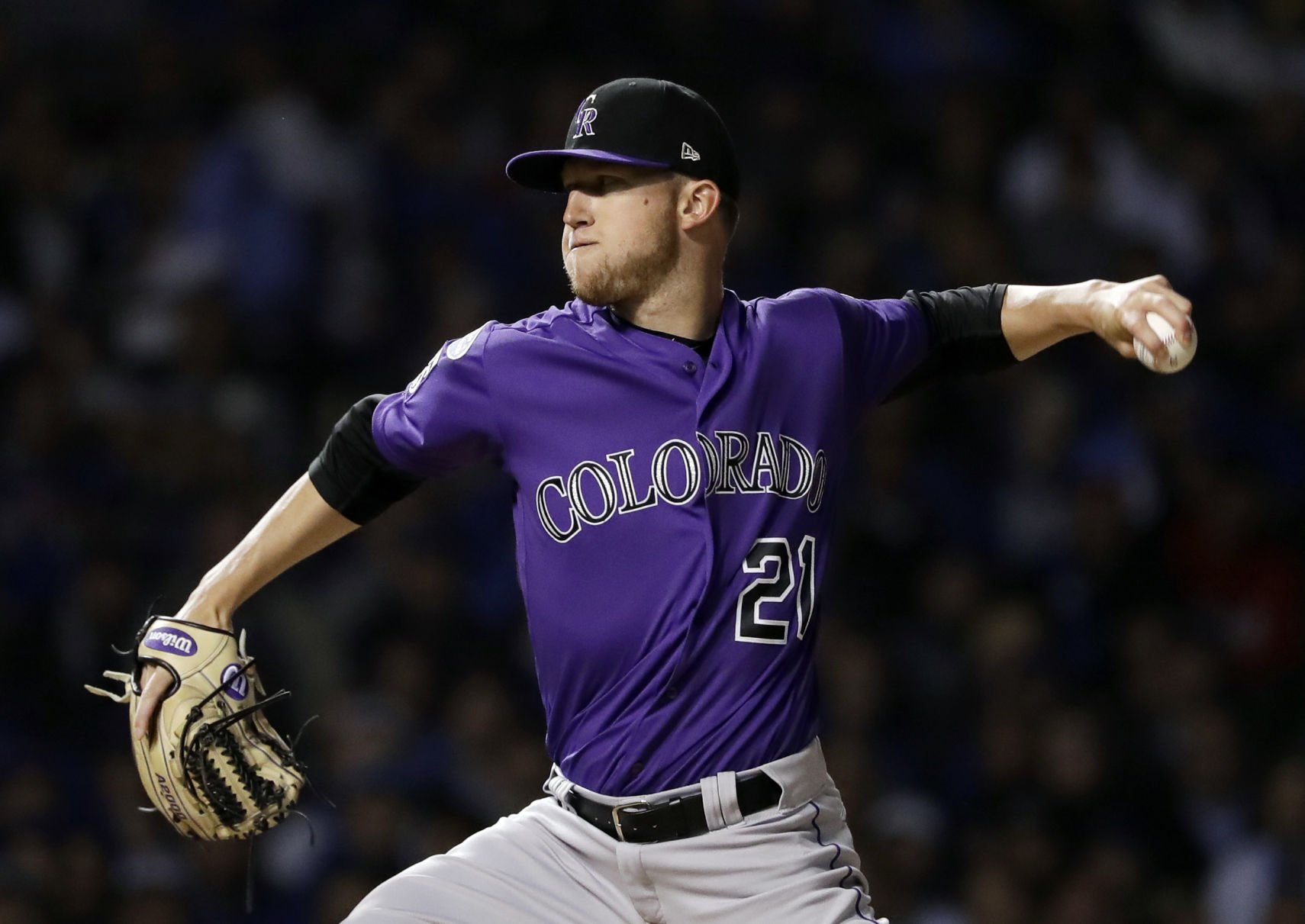 colorado rockies 4th of july jersey