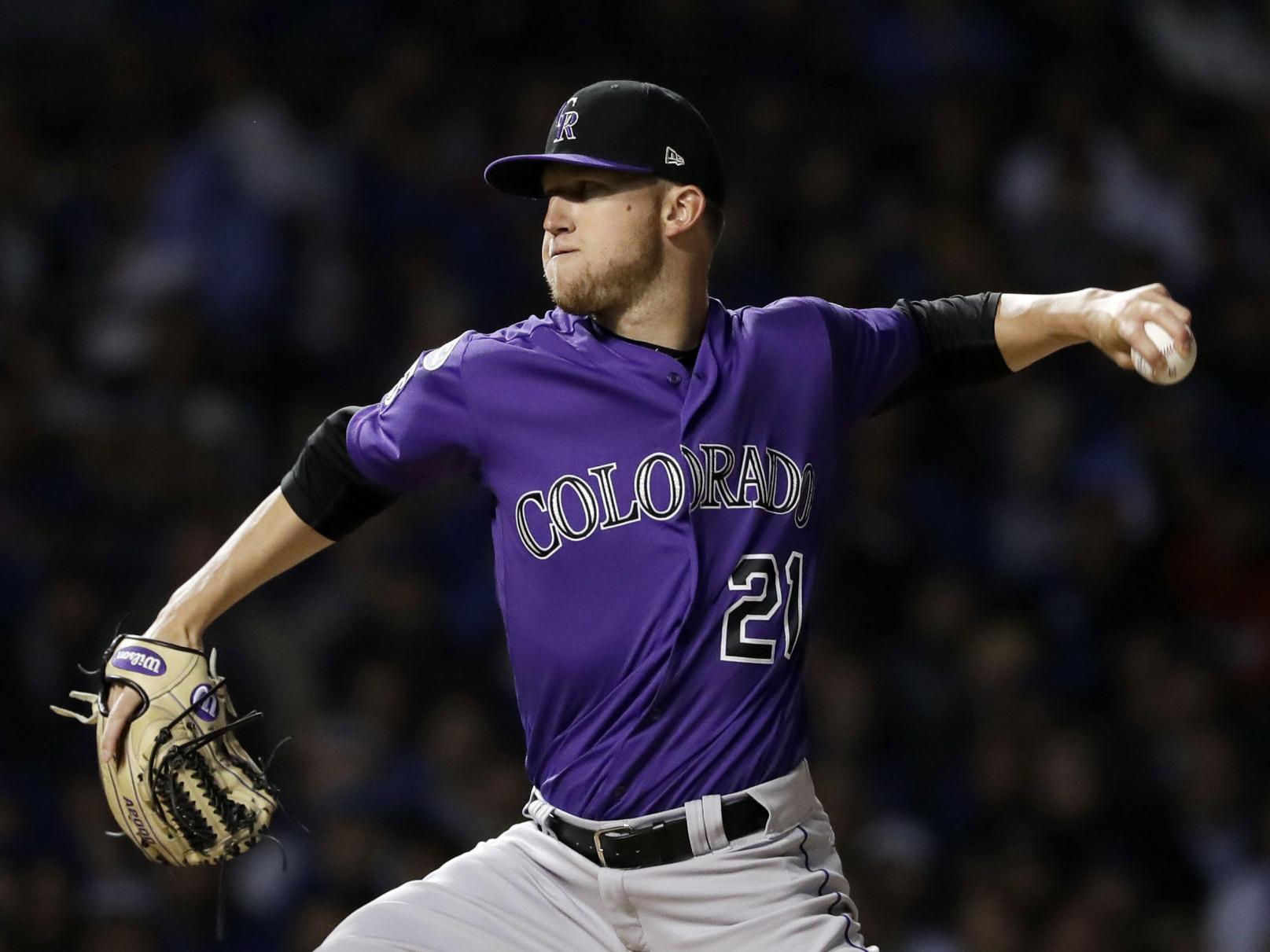 Ranking the Current Rockies Uniforms From Worst To Best