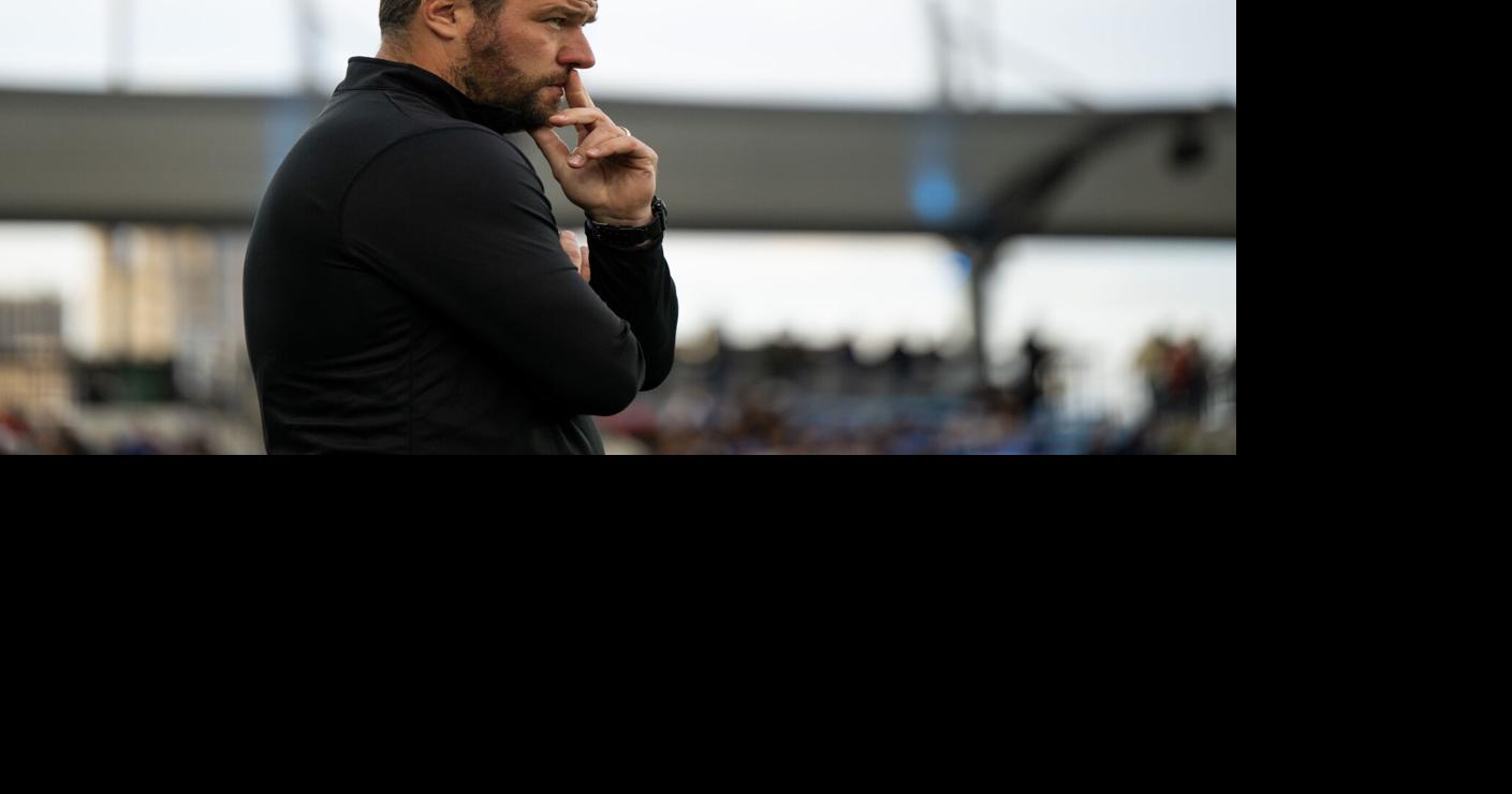 Colorado Springs Switchbacks look to continue climb up USL Championship's Western Conference with sixth-straight win over Oakland