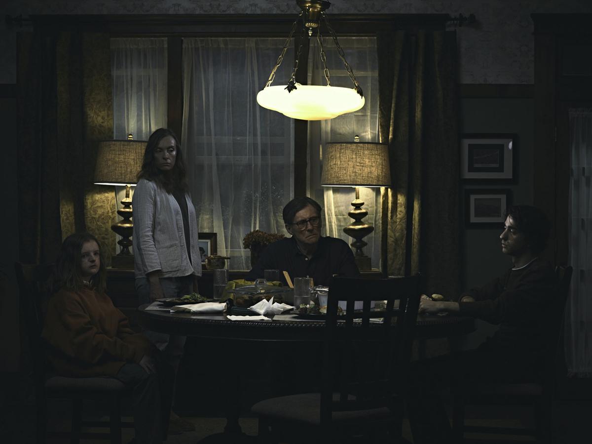 What To Drink With Your Favorite Horror Movie Pikes Pub Ae Gazette Com