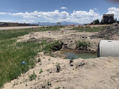 New Developer Poised To Throw A Lifeline To Troubled Falcon Shopping Center Outside Colorado Springs Business Gazette Com
