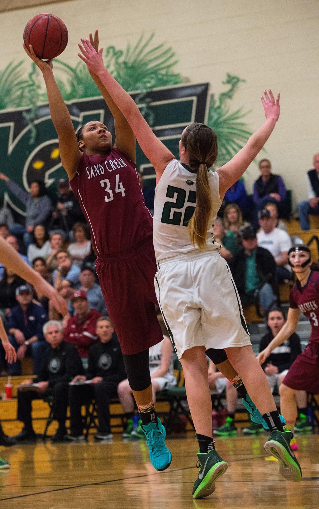 Friday S High School Box Scores Sports Coverage Gazette Com