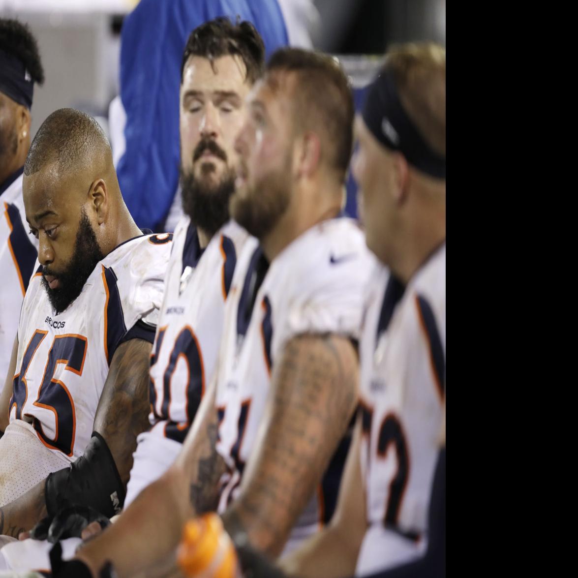 Cowboys vs. Broncos: The good, the bad, and the ugly from Week 9 - Blogging  The Boys