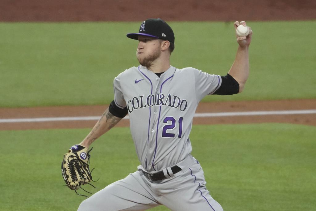 Woody Paige: Colorado Rockies GM Jeff Bridich needs to shed some