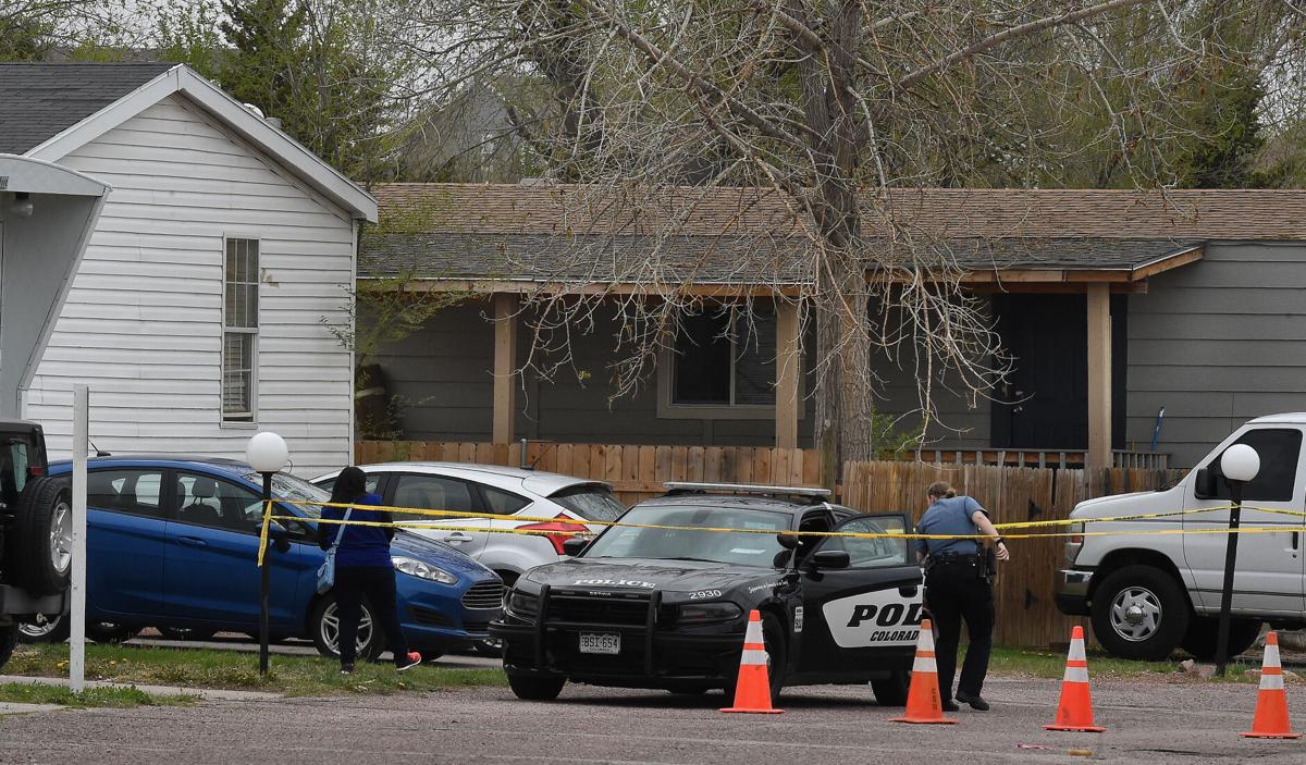 Colorado Springs Mass Shooting Leaves 7 Dead Including Suspect At Birthday Party Police Local News Gazette Com