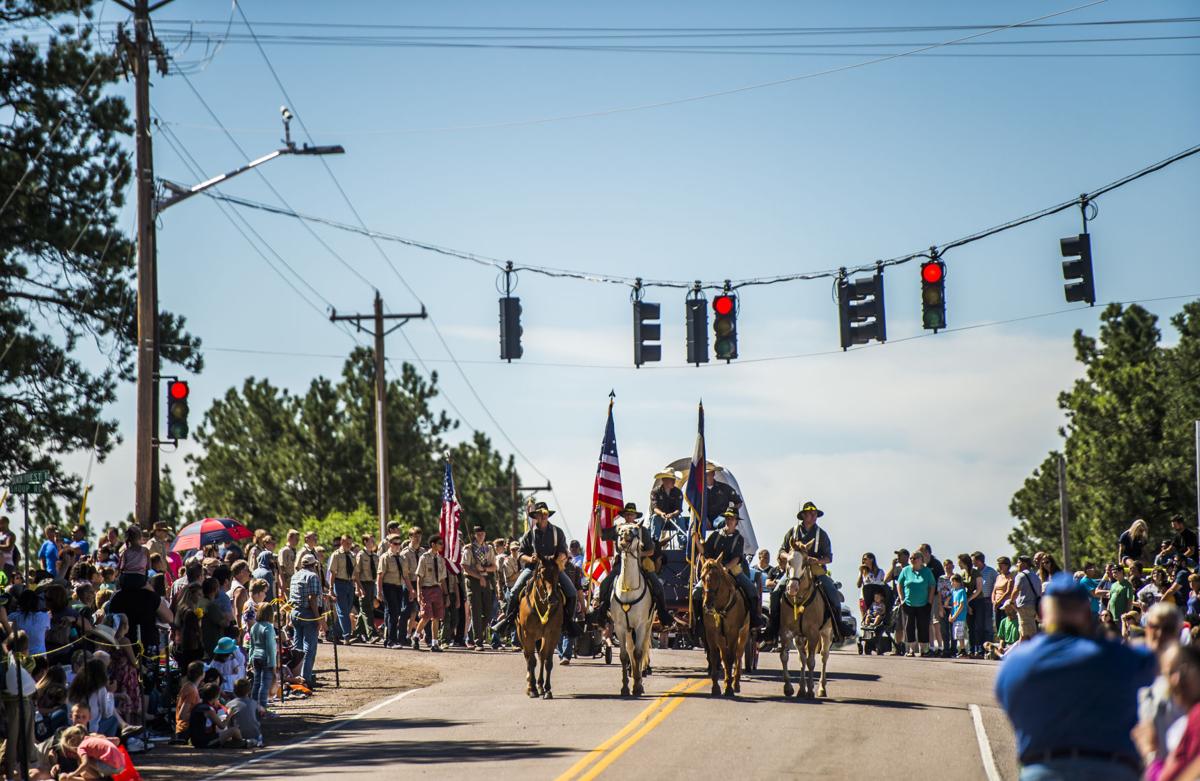 Black Forest Festival brings back an old favorite Colorado Springs