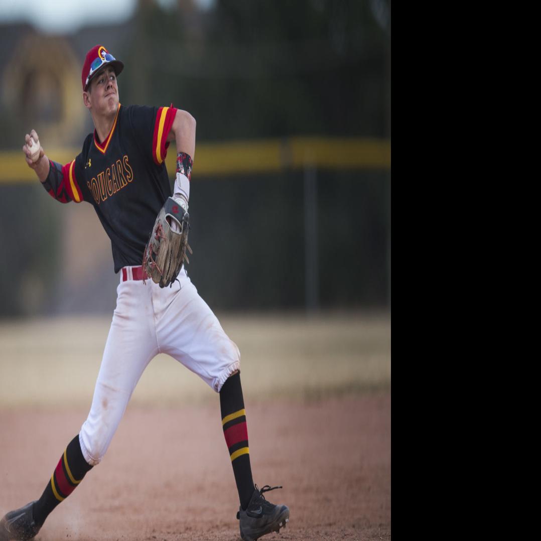 Class Of 2019 274 Pikes Peak Region Athletes Plan To Play Sports