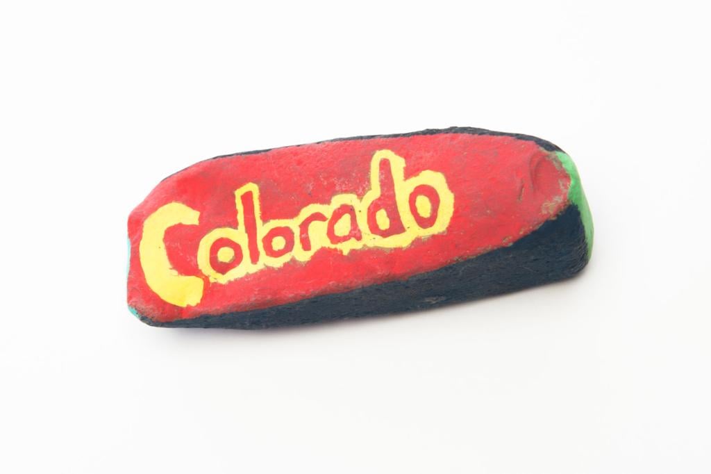 719 Rocks Project Spreads Kindness Anonymously Throughout