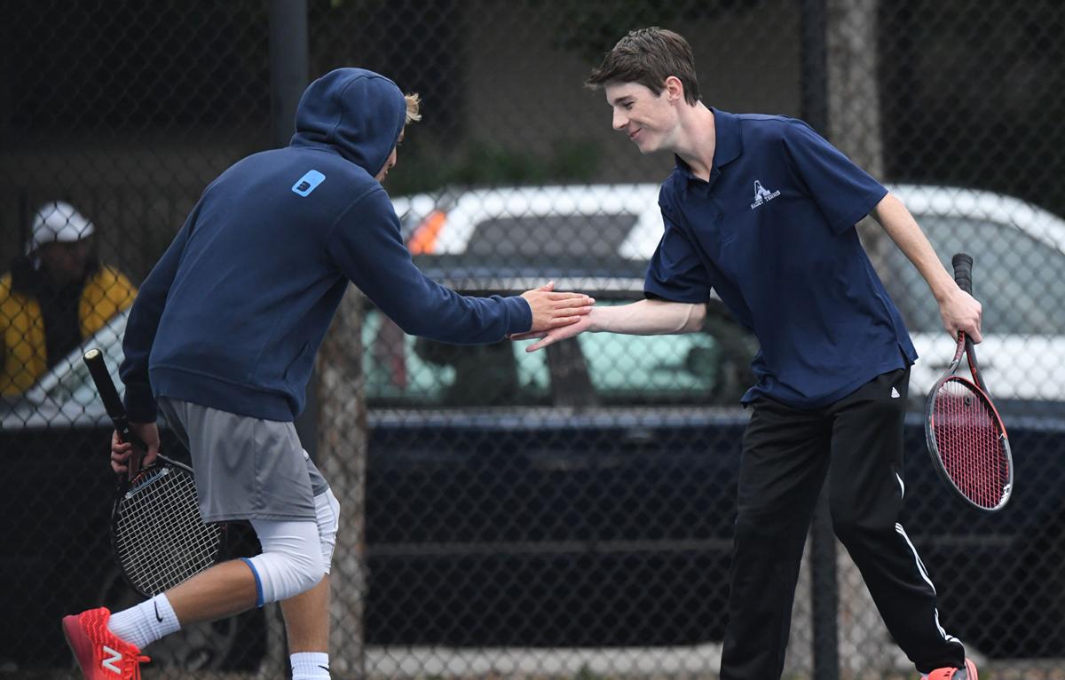 state tennis