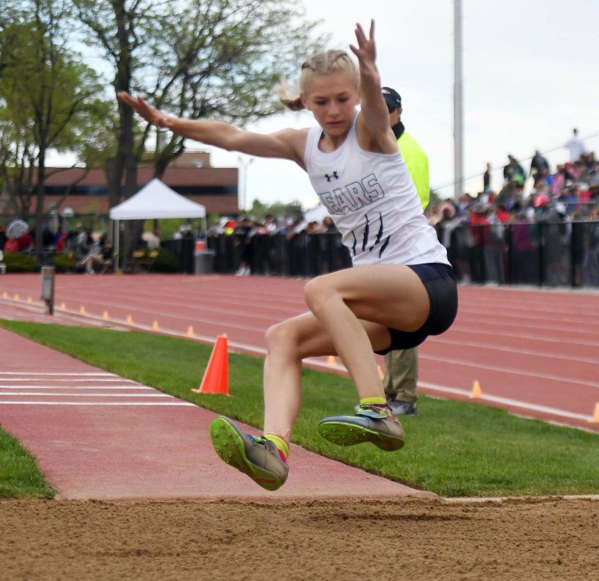 state track
