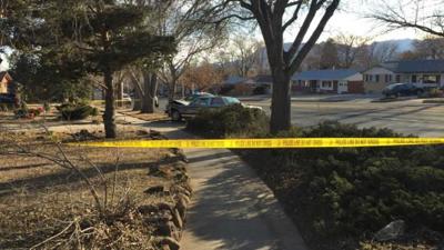 Crash In Colorado Springs Leaves Driver Seriously Injured