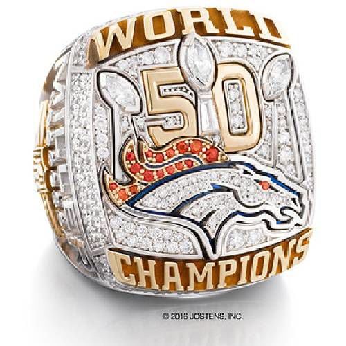 Aqib talib clearance super bowl rings