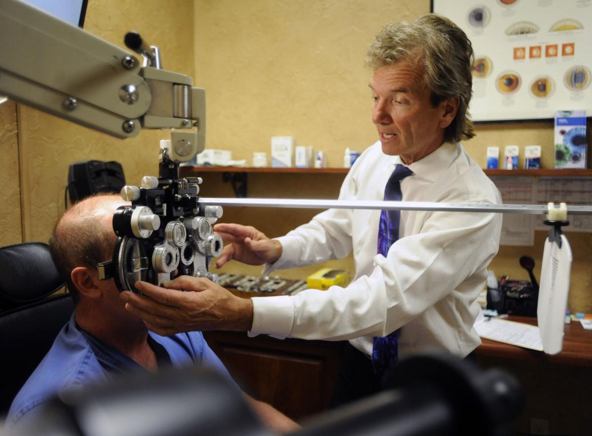 ABBA Eye Care of Colorado Springs sold to Texas-based ...