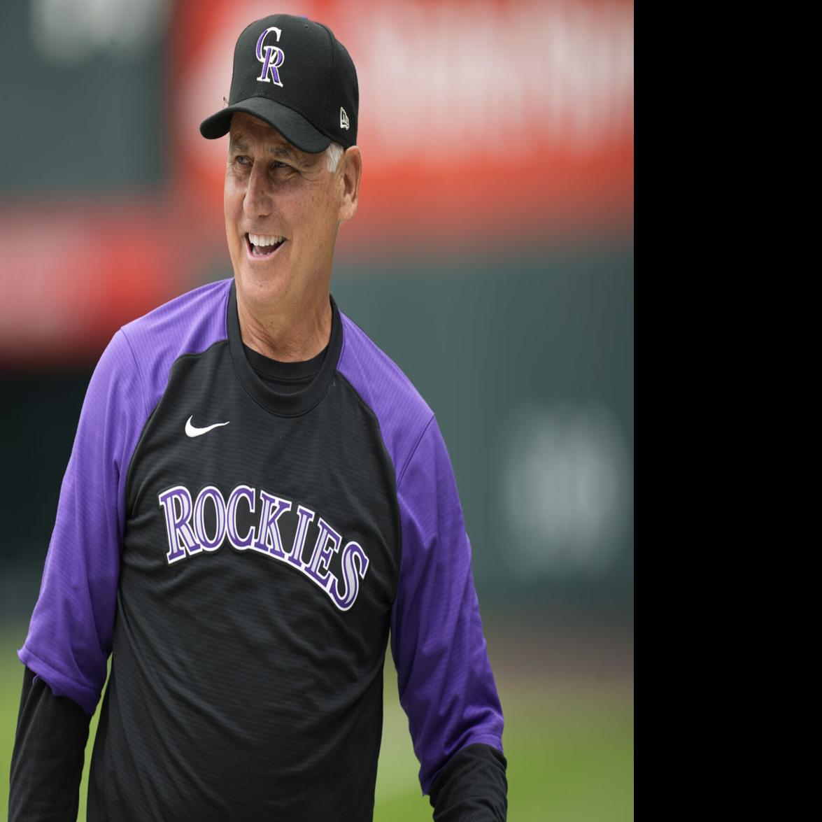 Rockies' Bud Black signs one-year contract extension