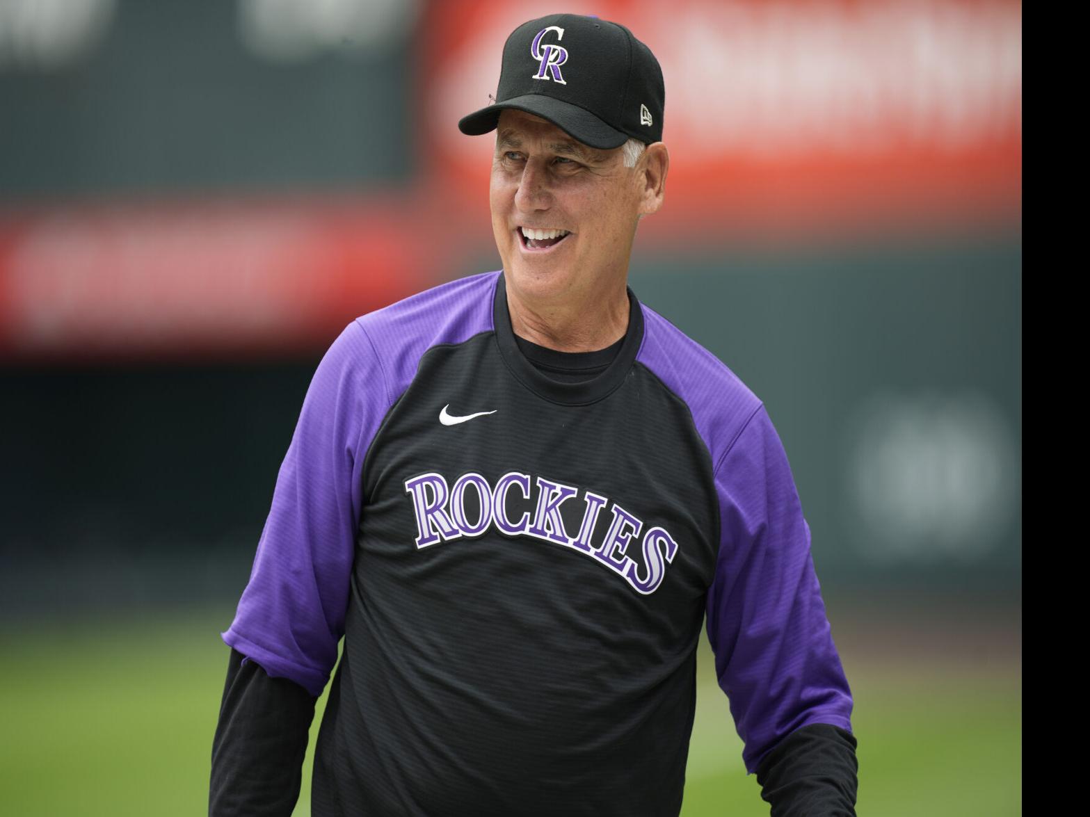 Rockies' Bud Black signs one-year contract extension