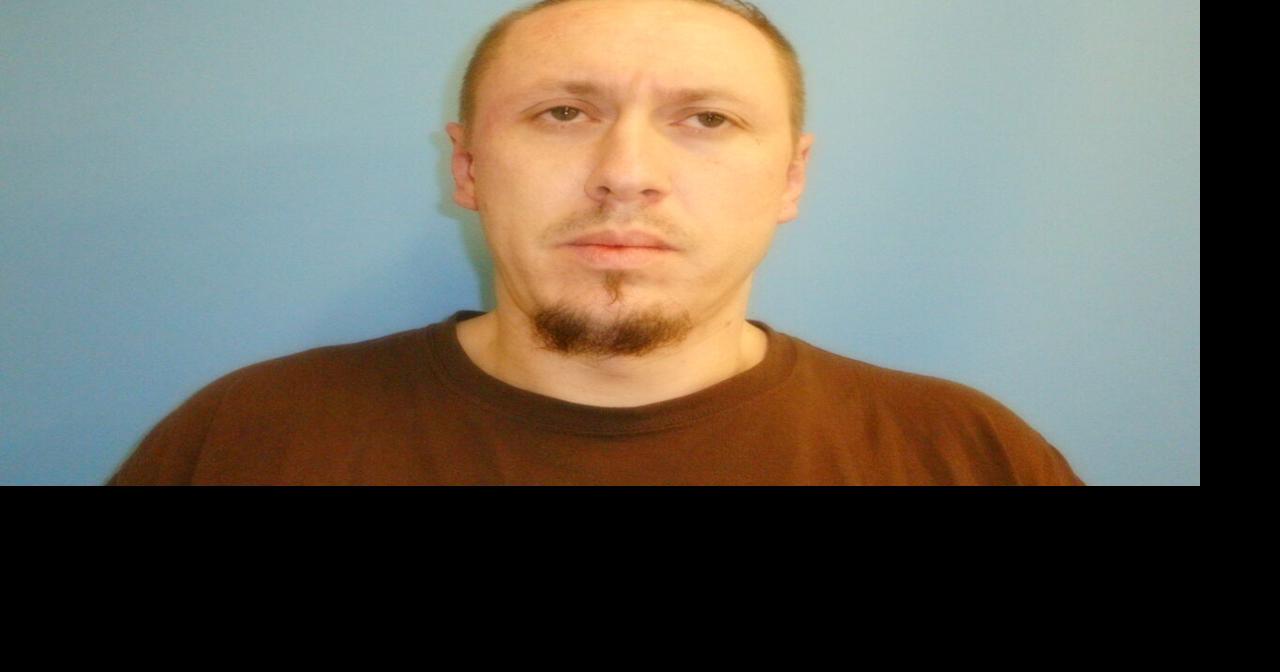 Inmate who escaped Teller County jail captured after 4day manhunt