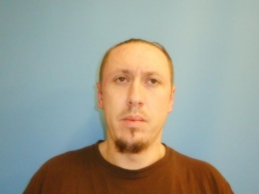 Inmate who escaped Teller County jail captured after 4day manhunt