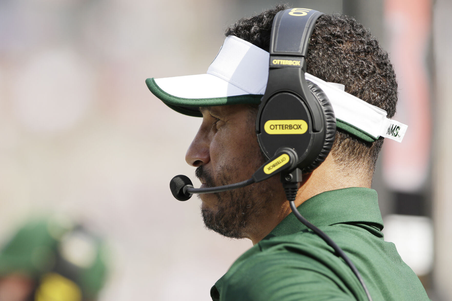 Jay Norvell Shoulders Blame For CSU Rams’ Loss In Opener | Sports ...