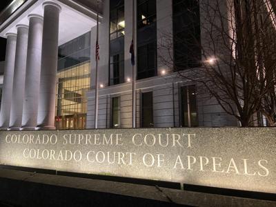 Letters show Colorado Supreme Court stalled discipline commission's scandal investigation