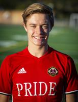 Air Academy's Thad Dewing named by Gatorade as state's best boys' soccer player