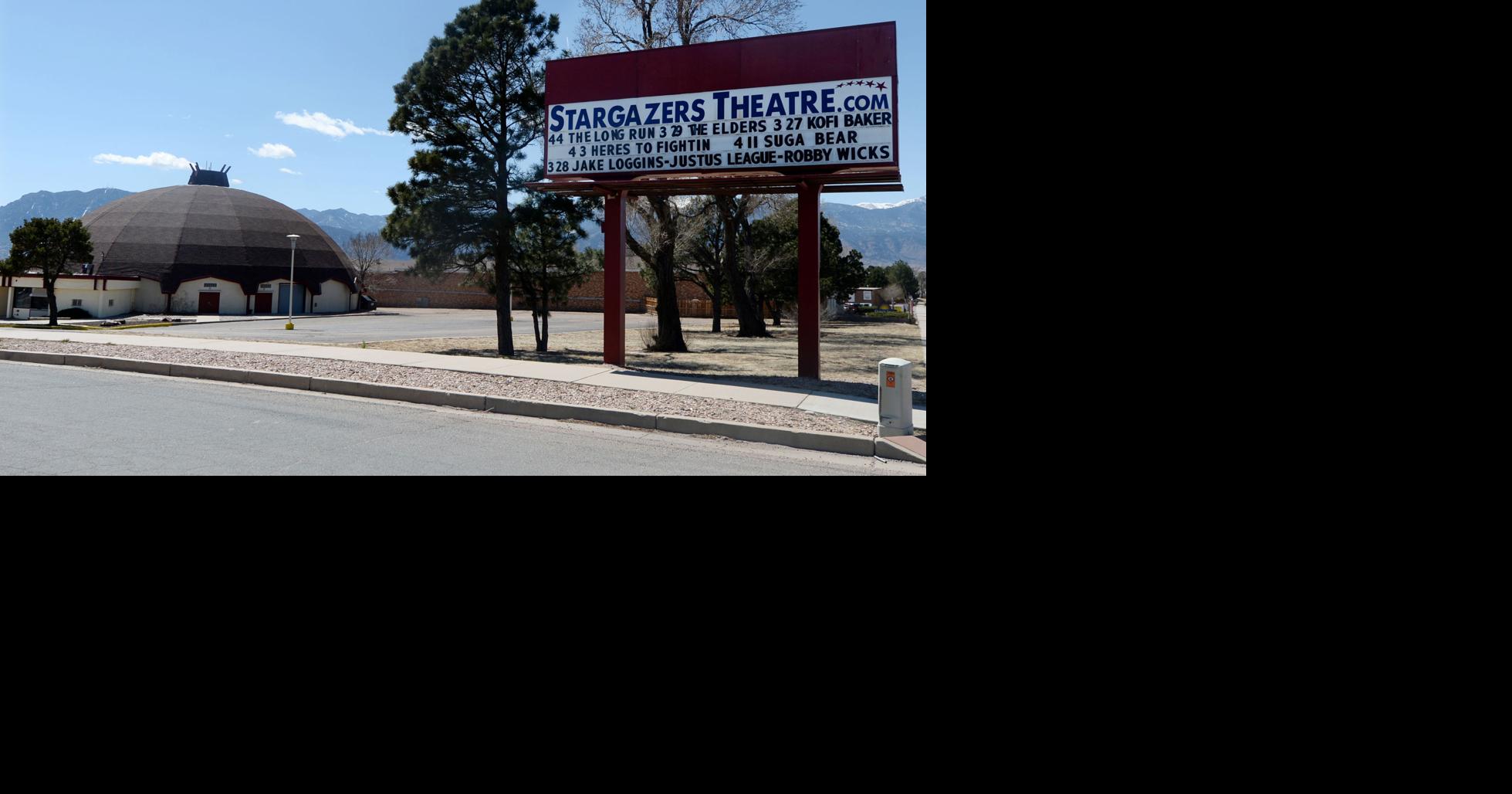 Historic Colorado Springs music venue up for sale | Music