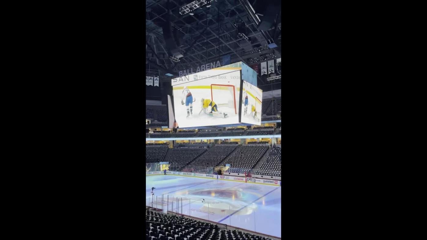 Section 224 at PPG Paints Arena 