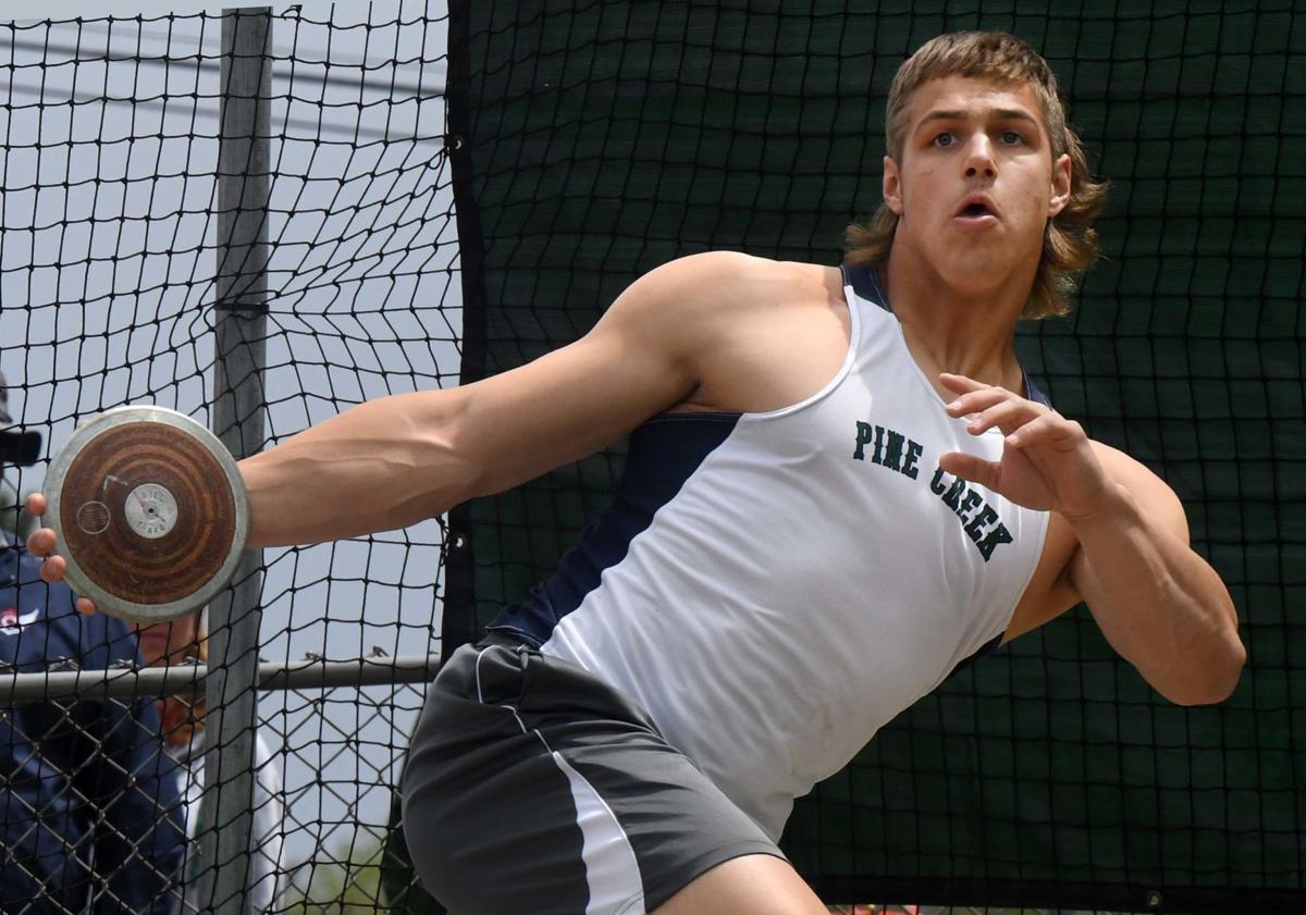 state track