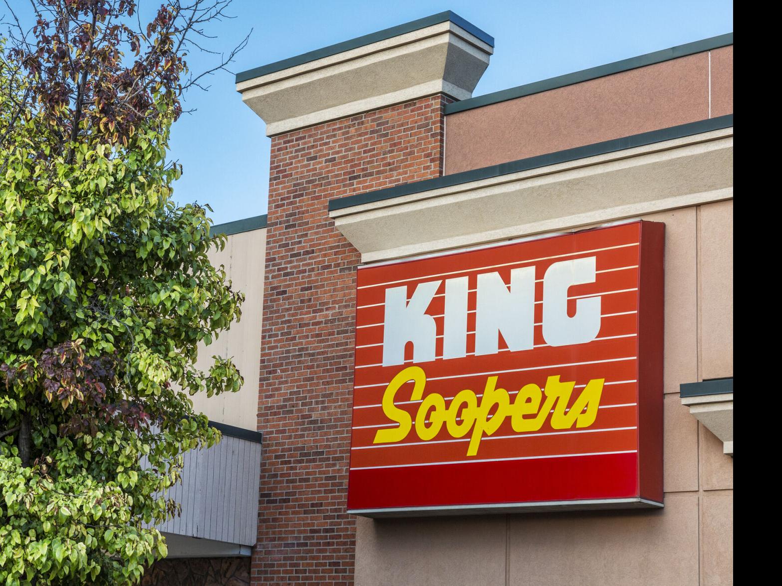 King Soopers' parent company ending some COVID-19 benefits ...