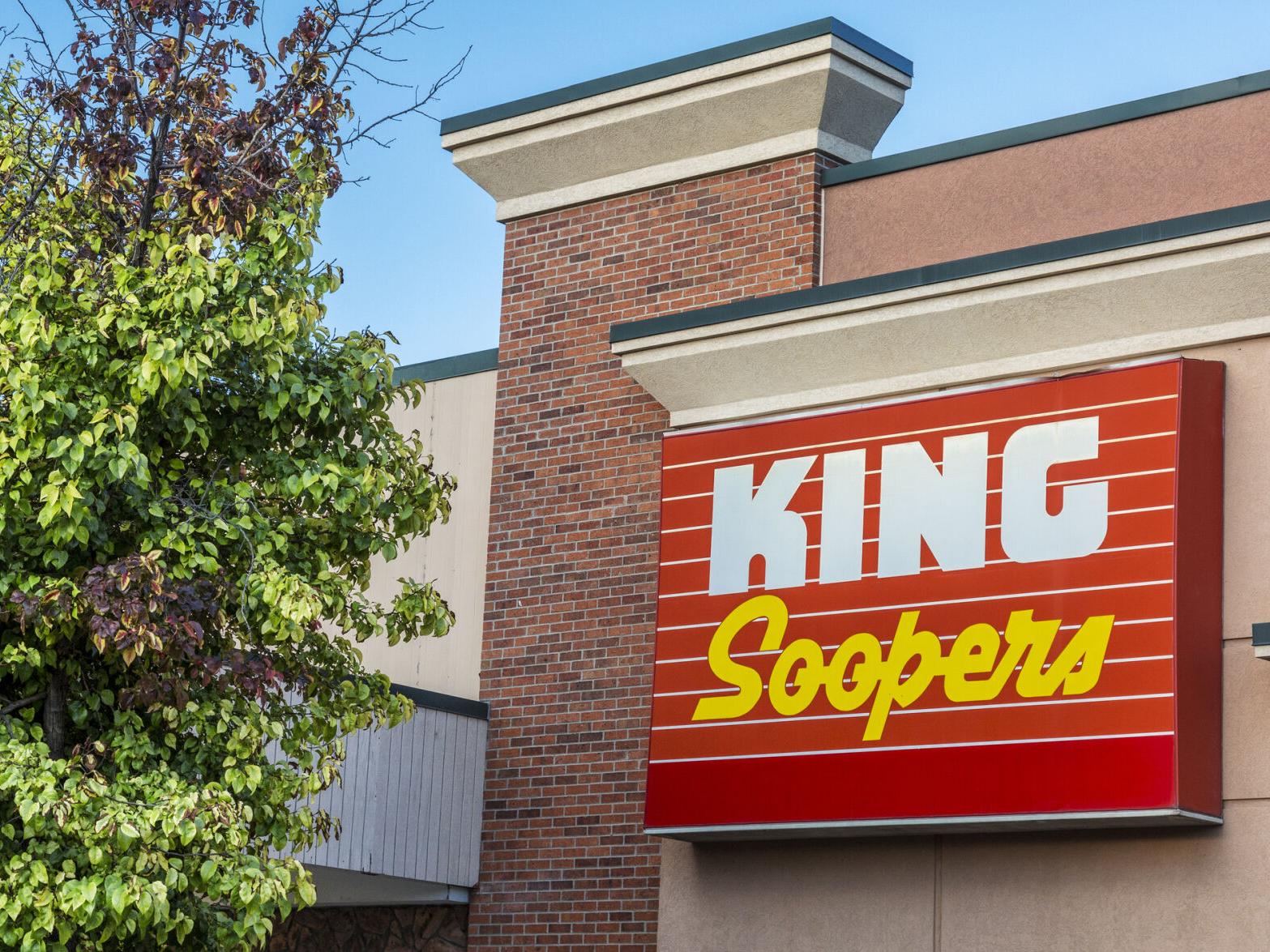 King sooper coupon policy