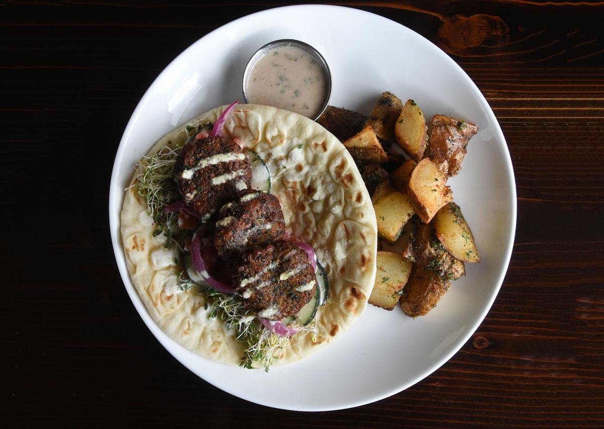 7 Best Vegan Friendly Restaurants In The Colorado Springs 7 Best Vegan Friendly Restaurants In The Colorado Springs News Gazette