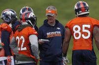 A fan guide to Denver Broncos training camp 2023 in Englewood