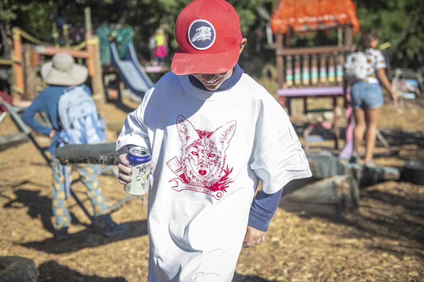 PHOTOS: Concrete Coyote Community Park Grand Opening | Multimedia