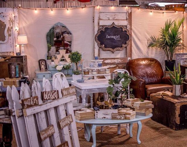 Vintage Market Days returns to Colorado Springs