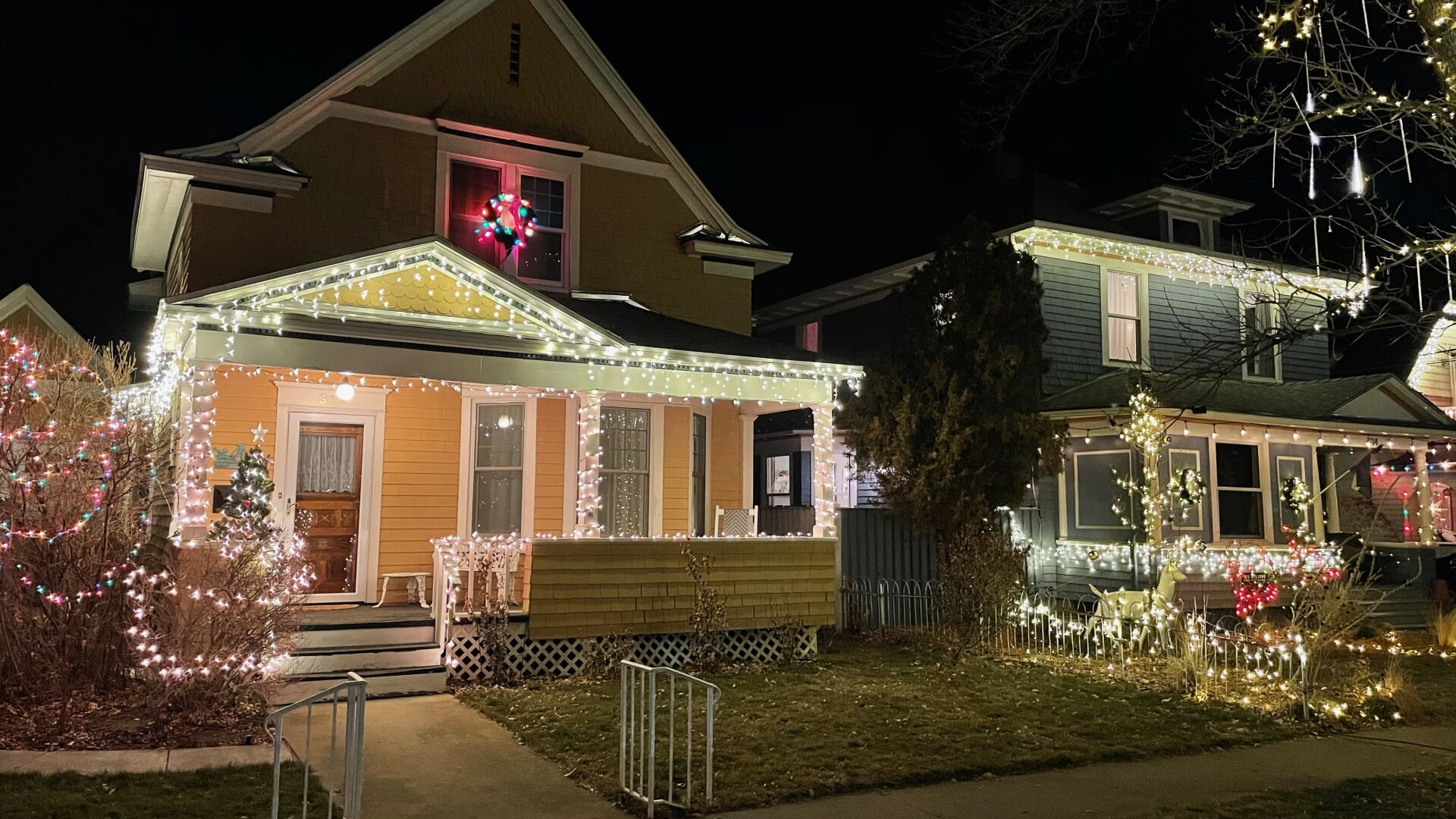 colorado springs christmas lights 2020