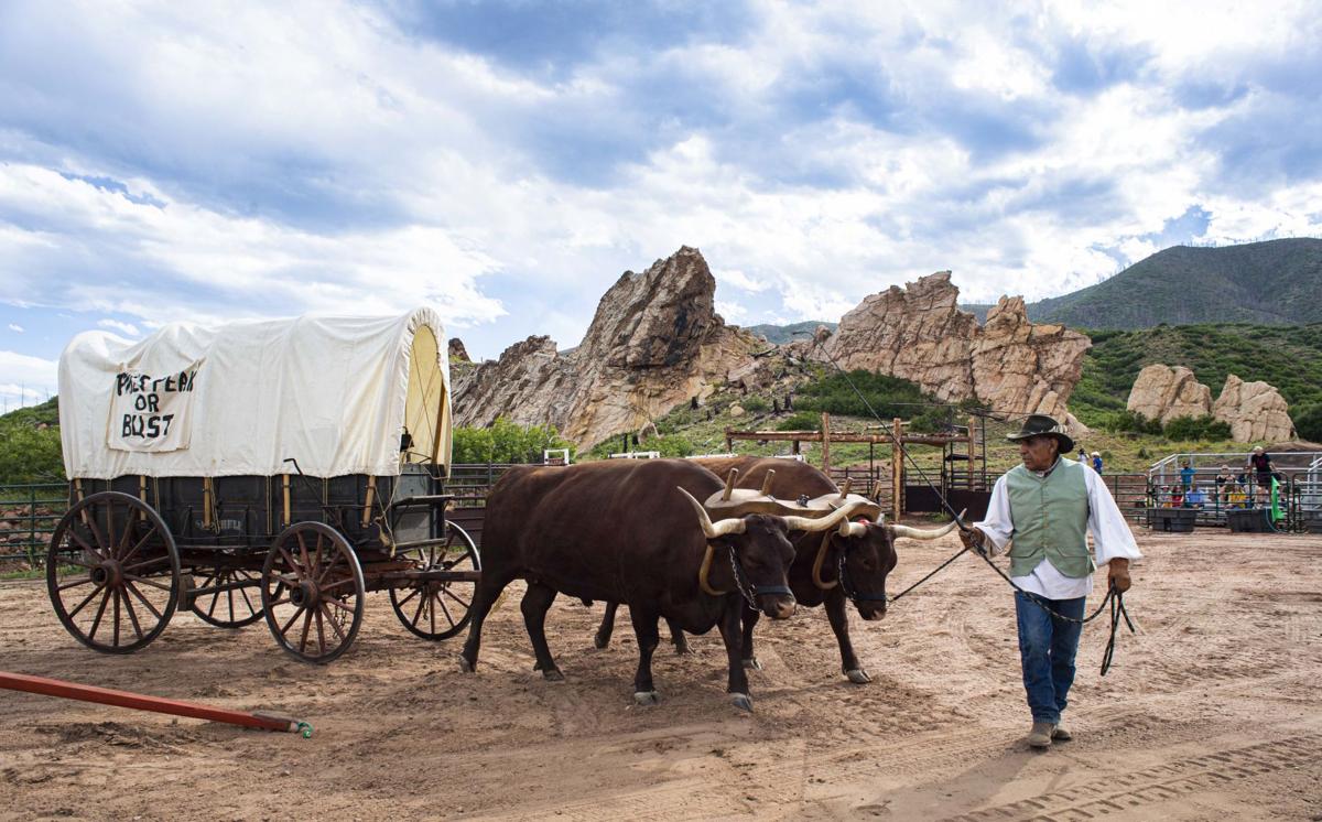 Chuckwagon Dinners back on at Flying W Ranch