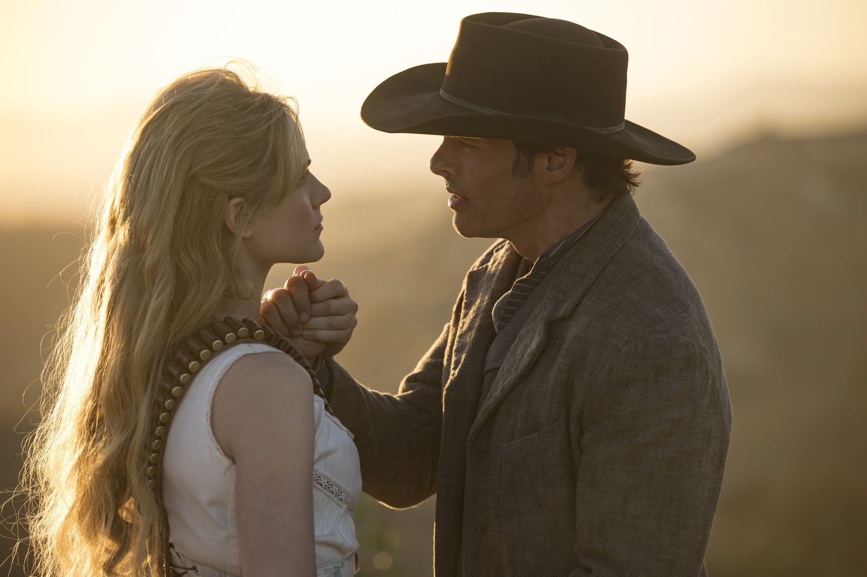 How to watch on sale westworld season 2