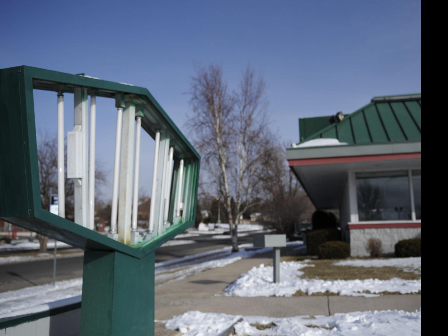 North Academy Feels Impacts Of Economy Competition Colorado Springs News Gazette Com