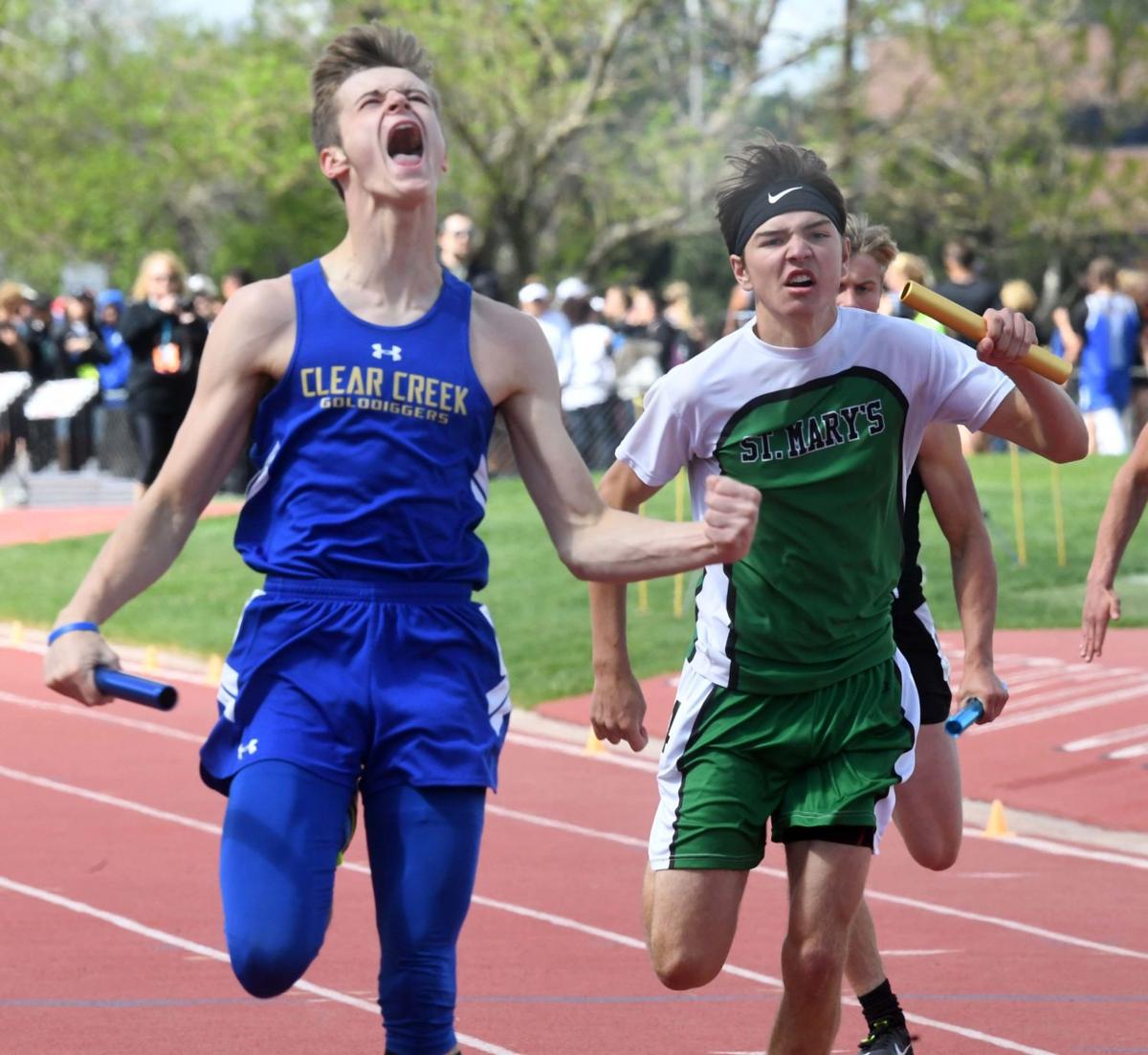state track