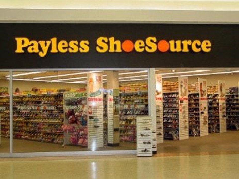 payless colorado springs