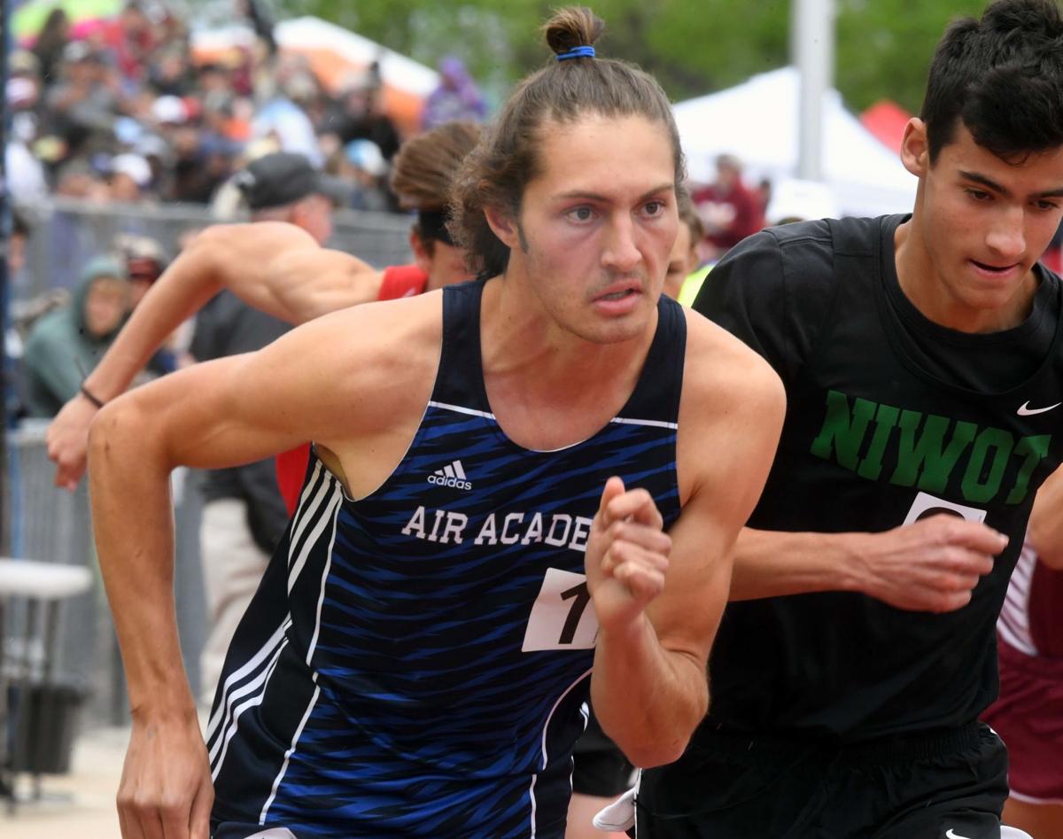 state track