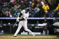 Rockies lose to Braves in second-coldest game in Coors Field history, Sports