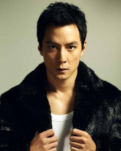 AMC Casts International Film Star Daniel Wu as lead of “Badlands”