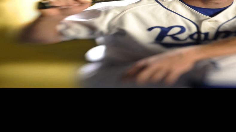 Premium Photo  Portrait of excited amazed baseball player kid child  wearing helmet and hold baseball bat