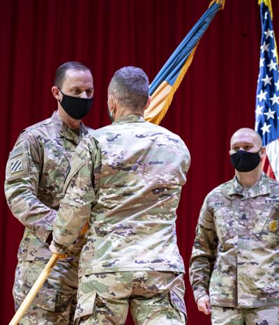 New leader takes command of Army’s 1st Space Brigade | Military ...